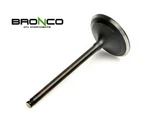 Bronco Peformance Exhaust Valve 1989 Yamaha YFU1W Pro Hauler Atv. Fixed Price $20.97.
