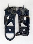 2020 13-23 Yamaha XT250 Footrest Left Right. Fixed Price $29.99.