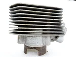 Suzuki Nos New 11210-97200 Right Cylinder SM21 XR400 Snowmobile. Fixed Price $199.99.