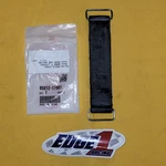 New Oem Honda Battery Strap (95012-17001) Gold Wing/pioneer/fourtrax Rancher. Fixed Price $16.99.
