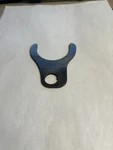 Harley Knuckle Panhead Shovels Countershaft Shifter Fork 1936-1986 Oem 34159-36. Fixed Price $16.99.