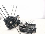 00-08 Honda Shadow Sabre VT1100 Left Right Engine Crankcase Set 11100-MBC-000. Fixed Price $131.82.