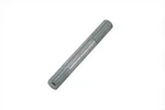 V-twin Right Front Footpeg Support Stud Fits Harley Davidson 12-2117. Fixed Price $10.61.