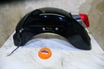 Rear Fender And Brake Light *damaged* 2006 Honda VT1100 Shadow Sabre (OPS7094). Fixed Price $363.77.