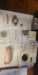 Kawasaki Kz 550 Nos Parts. Fixed Price $52.00.