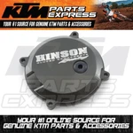 New Ktm Gasgas Hinson Clutch Cover MC50 Sx / Factory Edition A40030926044. Fixed Price $209.99.