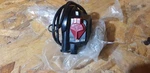 Kawasaki Nos KE125 KE175 Km 100 Kd Kx 80 Housing-assy-control 46091-1041. Fixed Price $138.74.