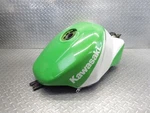 1996 94-97 Kawasaki Ninja ZX900 Fuel Gas Petrol Tank Reservoir Cell Can Oem. Fixed Price $126.01.
