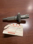 1964 Honda CA200 CT200 Transmission Countershaft Nos New Oem 23220-030-000 AMC1E. Fixed Price $34.95.