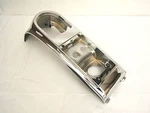 Suzuki 2005 VL1500 Intruder Gauge Speedometer Cover. Fixed Price $124.99.