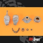 1987 Oem Cylinder Power Exhaust Valves Top End Assembly. Fixed Price $199.99.