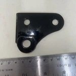 Oem Honda Engine Plate 50354-273-000Z. Fixed Price $24.00.