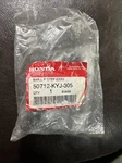 Honda Genuine Bar, Step (coo) 50712-KYJ-305. Pillion Bar.. Fixed Price $18.95.