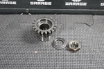 2013 Suzuki 10-17 2014 RMZ250L Oem Engine Motor Crankshaft Primary Gear. Fixed Price $39.99.