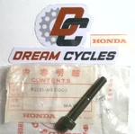 Honda 84 CB700 Nighthawk 2001 CBX750 Type 2-6 Socket Bolt 10X40 90151-MB2-000. Fixed Price $12.78.
