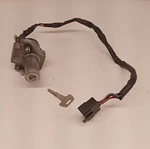 1993 1999 Honda CBR1000F SC24 Key Switch Assembly Oem Part# 35100-MZ2-601. Fixed Price $30.00.