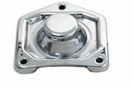 V-twin Chrome Starter Solenoid Plate For Harley Davidson. Fixed Price $14.19.