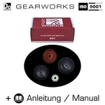 Speedometer Gears For Bmw K75 Instrument Cluster Repair Kit. Fixed Price $70.63.
