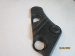 Nos Honda 2016-19 CBR500R Oem Left Side Frame Pivot Cover PN:50451-MJW-J000. Fixed Price $34.99.