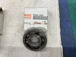 1992-97 Yamaha Vmax 4 750/800 Engine Crank Bearing 93306-30571 ,rep 93306-30561. Fixed Price $60.00.