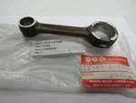 Nos Suzuki 1986 RM125 Connecting Rod 12161-01B00. Fixed Price $66.54.