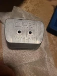 Kawasaki Engine 11022-7002 110227002 Valve Cover New. Fixed Price $20.00.