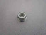 Oem Nos Harley Davidson Hex Flange Nut 7432M. Fixed Price $9.99.