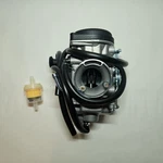 Yamaha TW200 Carburetor Aftermarket Replacement Fuel Filter 2001-2007. Fixed Price $27.49.