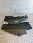 1998 Kawasaki Concours Left & Right Side Fairing Covers Cowls. Fixed Price $99.99.