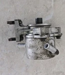 2004 2005 Kawasaki Ninja ZX10R Oil Cooler Bolts Silver Engine Motor. Fixed Price $29.00.