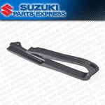 New 1989 - 1998 Suzuki RM125 RM250 RMX250 Oem Front Chain Slider Swing Arm Guide. Fixed Price $56.05.