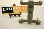 54200-45 Oem Harley Spring Fork Shock Absorber Not Marked Monroe- Used. Fixed Price $124.95.