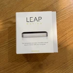Leap Motion LM-C01-US Silver Usb Wired Controller Pc Vr. Fixed Price $149.69.