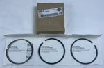 Harley Davidson Genuine Piston Ring Set .010 OS/1550 21945-99. Fixed Price $52.25.