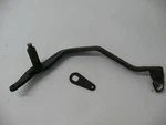 1987 Suzuki Brake Pedal 43120-44A12. Fixed Price $13.27.