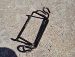 1986 Honda ATC125M Oem Front Headlight Cable Wire Guide 1987 61321-HB6-00. Fixed Price $18.99.