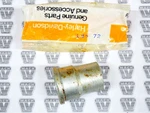Amf Harley Davidson Nos New 43885-72 Spacer Flh. Fixed Price $39.99.