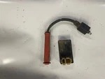 84 Honda XR200R Cdi Box And Coil 30410-KK0-003. Fixed Price $100.00.