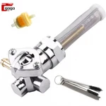 New Fuel Valve Petcock 22MM Left Spigot Fit For Harley Heritage Softail 86-13. Fixed Price $16.33.