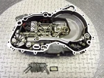 2015 Can-am Spyder F3 Clutch Cover Engnie Motor. Fixed Price $182.70.
