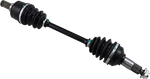 Moose Utility 0214-1876 Complete Axle Rear Left Right For Yamaha. Fixed Price $191.85.