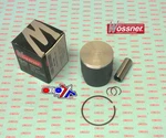 Piston Kit 1994 KX125 54.00, Wossner 8111DA Kawasaki Mx 13001-1396. Fixed Price $170.31.