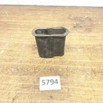 Oem Harley Fork Riser Cable Cover Guide Panhead Servicar 56600-49. Fixed Price $24.00.