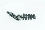 2000 Harley Dyna Fxdwg Wide Glide Oem Rear Passenger 1 Foot Peg Step Rest. Fixed Price $48.60.