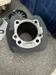 Harley Davidson Twin Cam Cylinder 16593-99 # 31. Fixed Price $25.00.