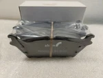 Brand New Alcon Rear F150 & Raptor Brake Pads With Electronic Parking. Fixed Price $119.95.