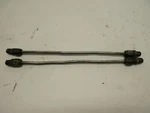 1971 Harley-davidson Sportster Xlh 900 Cylinder Oil Pipes. Fixed Price $19.96.