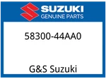 Suzuki Oem Part 58300-44AA0 Cable Assy, Throttle. Fixed Price $26.75.