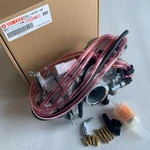 New Oem Carburetor Fit For Yamaha WR250F YZ250F 2001-2013 Keihin FCR38 Us. Fixed Price $299.99.
