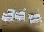 Genuine Suzuki GT380 Sris Check Valve 16710-31012. Fixed Price $400.00.